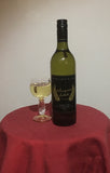 Semillon Sauvignon Blanc 2015 (SSB15)