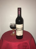 Old Vine Shiraz 2019 (SHZ19)