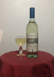 Semillon Sauvignon Blanc 2019 (SSB19)