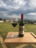 Cabernet Sauvignon 2017 (CABSAV17)